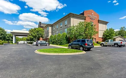 Country Inn & Suites by Radisson, Elizabethtown