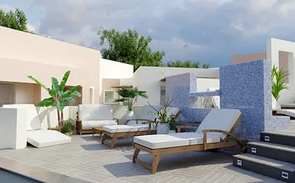 Omiros Boutique Hotel (Adults Only)