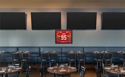 Hilton Garden Inn Wichita Airport