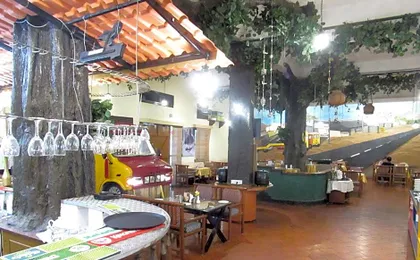 Ramanashree California Resort -Yelahanka