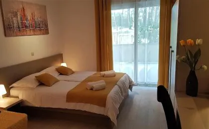 Apartment Grašo