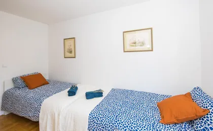 Apartment Mario Star Urban - Stay