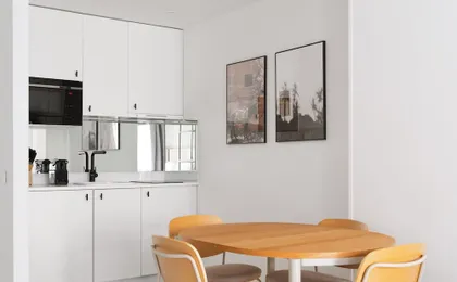 Limehome Madrid Sol