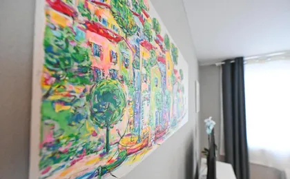 Apartman Zadar City Inn 2 & Free Genius Private Parking