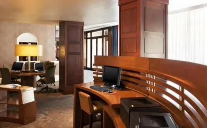 Radisson Hotel Baltimore Downtown-Inner Harbor