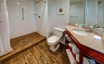 Hampton Inn Concord/Kannapolis