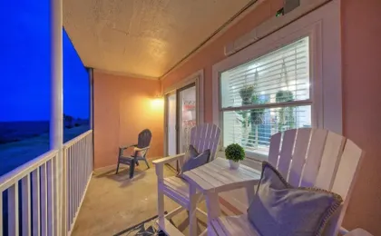 Summer Love by AvantStay | Ocean View + Pickleball, Port Aransas