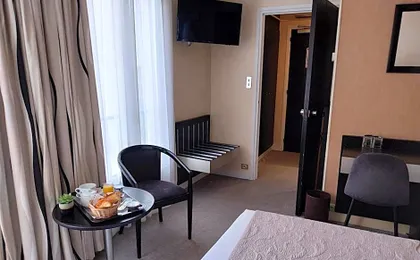 Hotel Alison