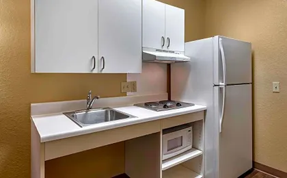 Extended Stay America Suites - St. Louis - St. Peters