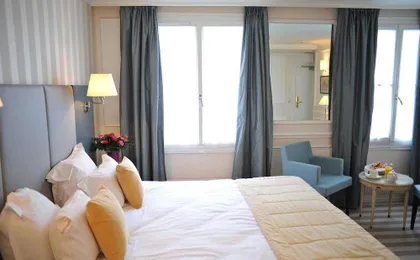 Hotel Universite Paris