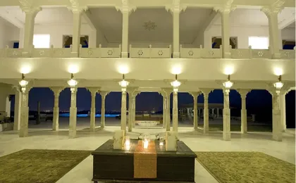 Fateh Garh Resort by Fateh Collection