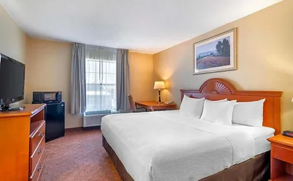 Quality Inn at Bangor Mall
