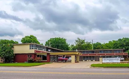 Econo Lodge Winfield