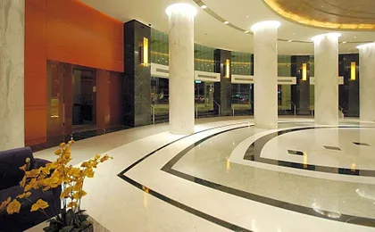 Jinjiang Inn Select Shanghai New Hongqiao