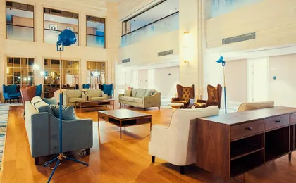 Residence G Shenzhen