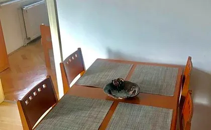 Artsy Apartment in Zagreb City Center