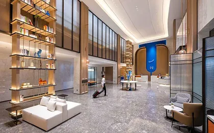 Novotel Hangzhou Yuhang