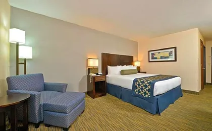 Best Western Plus Coldwater Hotel