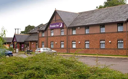 Premier Inn Inverness East