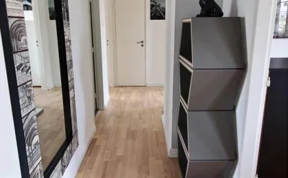 3 pièces en plein centre de Strasbourg