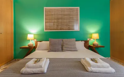 Soho Lounge - Space Maison Apartments