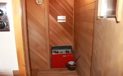 Diamond Peak 2 3 Bedroom Home