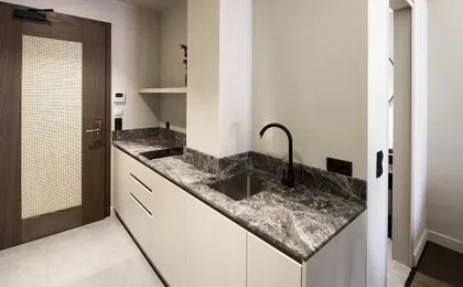 Roomore Apartments