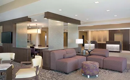 Holiday Inn Chicago - Schaumburg By IHG
