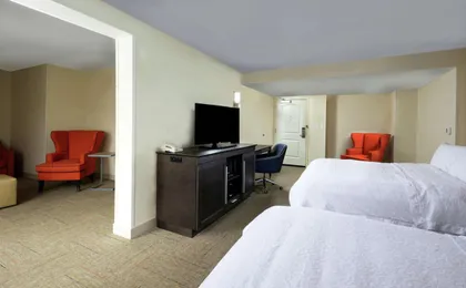 Hampton Inn High Point