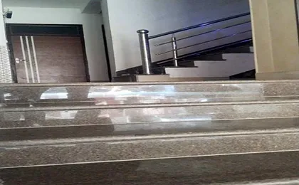 Virendra Palace Guest House