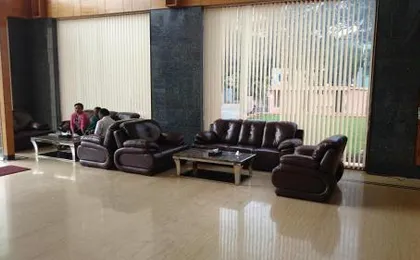 Rosewood International Hotel
