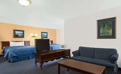 Super 8 by Wyndham Oroville