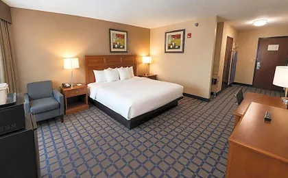 Quality Inn Forest Hill - Fort Worth South