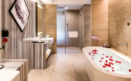 Mercure Chengdu Huapaifang