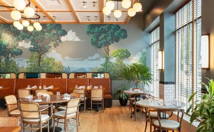 The Drayton Hotel Savannah, Curio Collection by Hilton