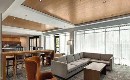 Staybridge Suites Norfolk Airport by IHG