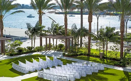 Hilton San Diego Bayfront