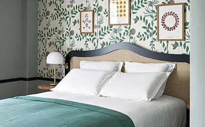 Hotel Botaniste