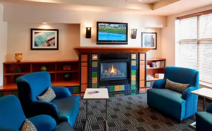 Towneplace Suites Minneapolis Downtown