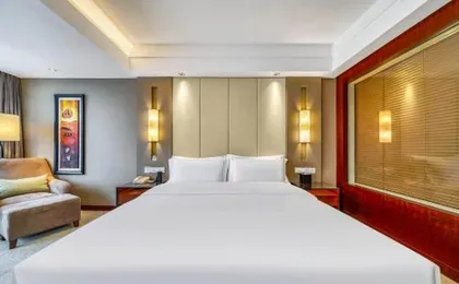 Hangzhou HaiWaiHai Hotel