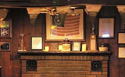 Jimmy OConnor's Windham Mtn Inn