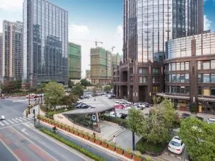 Hanting Premium Hotel Hangzhou Xiaoshan Jianshe 1st Road Metro Station