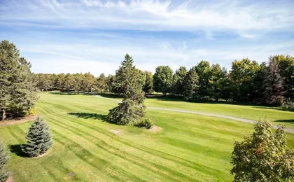 2BDR Loft Suite Golf Course Condo 5549