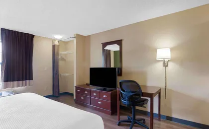 Extended Stay America San Jose Morgan Hill