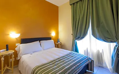Hotel Regina Giovanna