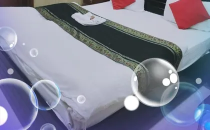 Hotel Ashoka Ganages