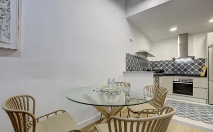Aqua Apartments Malaga