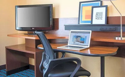 Fairfield Inn & Suites by Marriott Branson