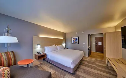 Holiday Inn Express and Suites - Hermiston Downtown By IHG
