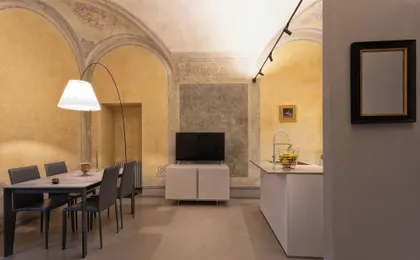 Casa del Sarto